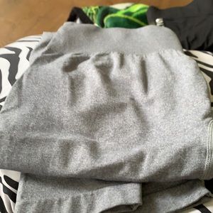 Stretch pants very good condition